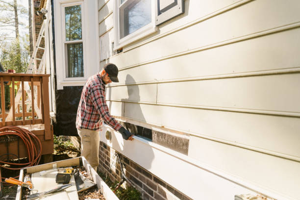 Trusted Siding Installation service in Lakewood, OH - Creative Siding